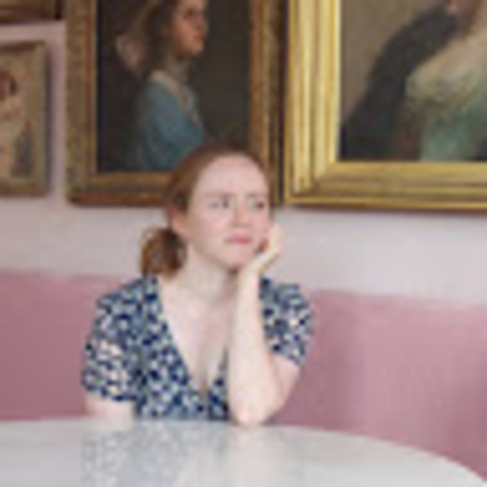 Meet your Posher, Hannah